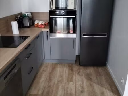 appartement segré centre