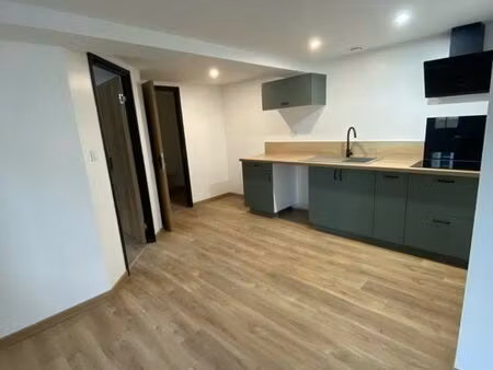 appartement t2 45 m2