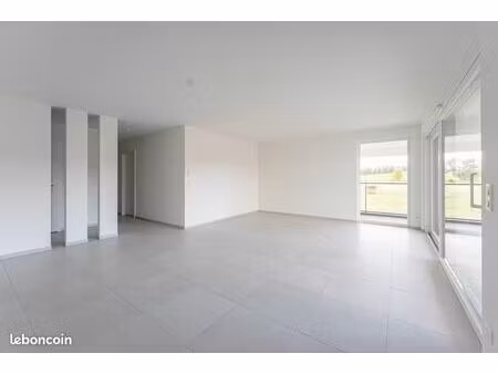 appartement 3 pièces 80 m²