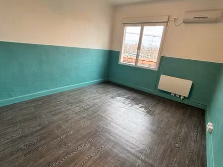 bureaux clermont-ferrand (zone franche urbaine) – à partir de 140e ht/mois