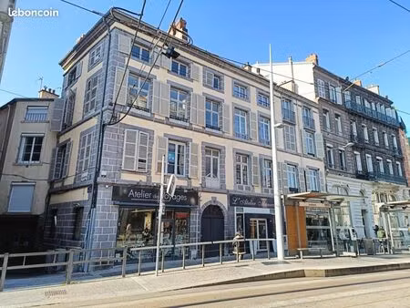 local commercial 160 m²