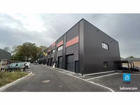 local commercial 100 m² illkirch-graffenstaden