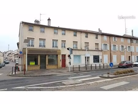 local 104 m² jarville la malgrange