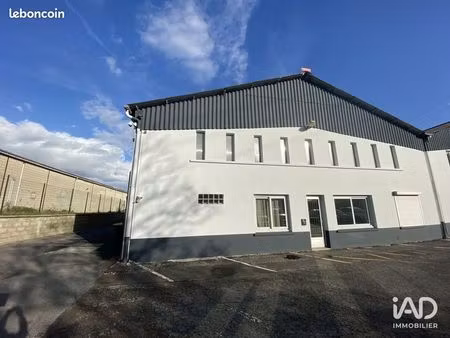 local 575 m² lizy-sur-ourcq