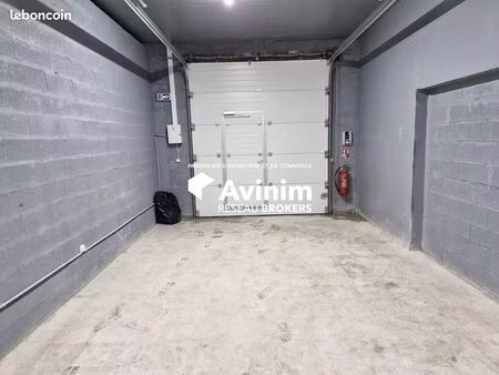 local 100 m² mitry-mory