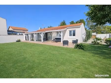 maison 5 pièces 142m²