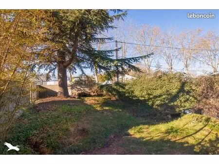 maison mitoyenne aucamville 31140