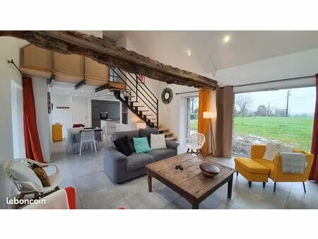 location maison d'exception