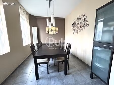 maison 5 pièces 83 m²