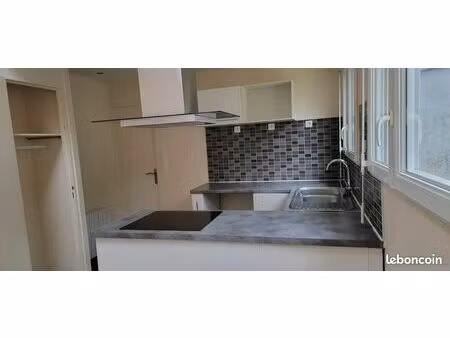 maison t1 bis centre carquefou