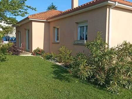 maison individuelle 113m2