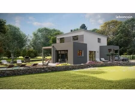 maison 5 pièces 144 m²