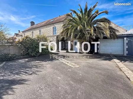 propriété 5 pièces 650 m²