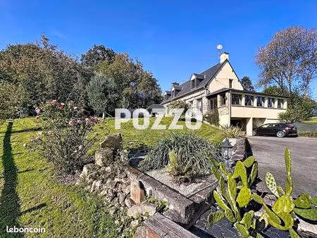 longère 7 pièces 153 m²