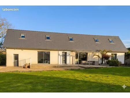 maison longère 116m2 aucun travaux