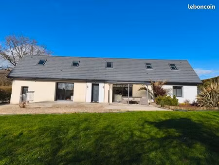 maison longère 145m2 aucun travaux