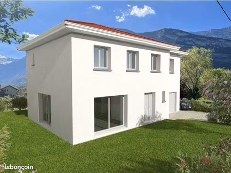 maison 5 pièces 128 m²