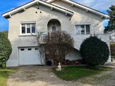 maison 4 pièces 90m2 +t2