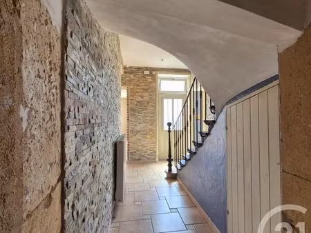 maison 6 pièces 160 m²