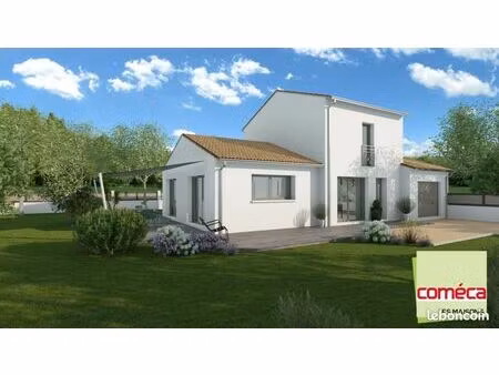 maison 6 pièces 100 m²