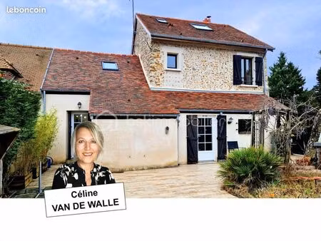 maison 7 pièces 116 m²