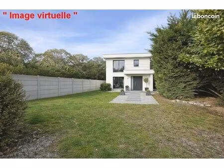 terrain 533 m² toulouse