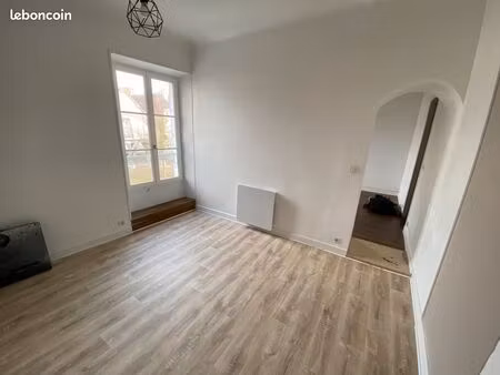 appartement beaumont-du-gâtinais
