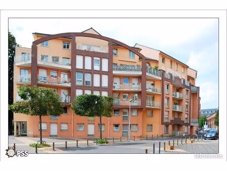 rare - tres bel appartement 6 pieces en duplex 120m2 - quartier oberthur