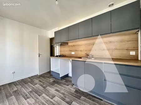 duplex 4 pièces 111 m²