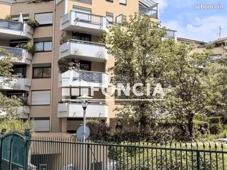 appartement 2 pièces 68 m²