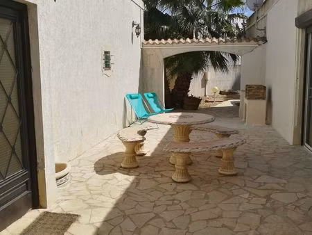 location de t3 meuble