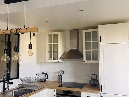 appartement 2 pièces moissy cramayel