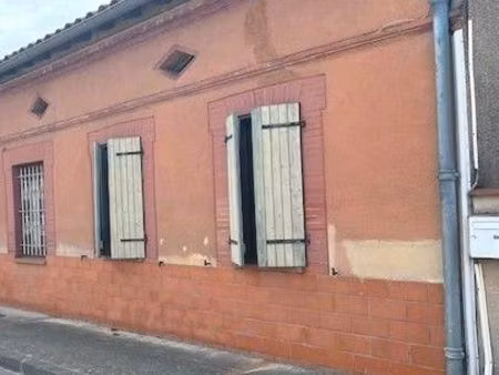 maison de ville 2 pièces 100 m²