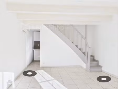 maison 2 pièces • 46 m2 • quartier pont rousseau