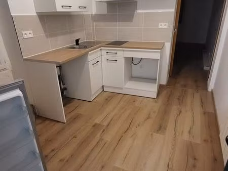 appartement 1 chambre 45m2