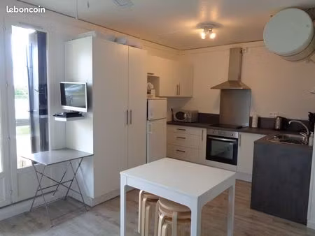 location seignosse studio