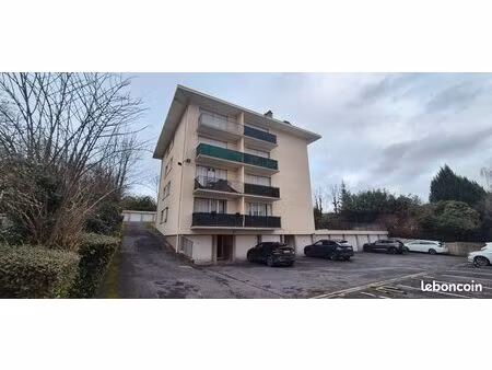 appartement f1 36m