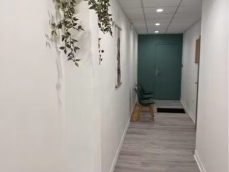 cabinet à louer - arras gare