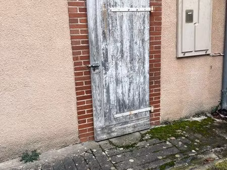 box entrepôt garde meuble