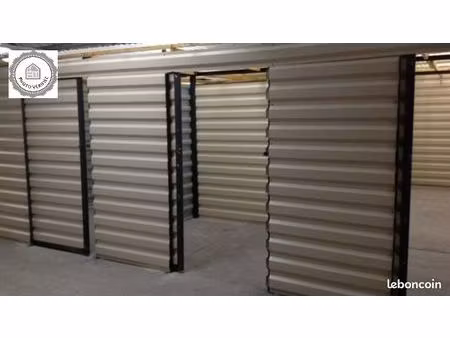 garage/box 5 m² chailly en biere