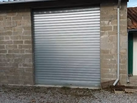 garage box