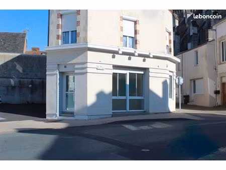 centre ville aizenay - local professionnel