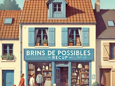 recherche local associatif