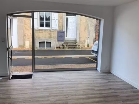 local à louer hyper centre