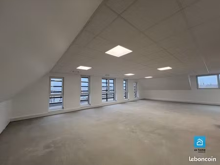 local 94 m² molsheim