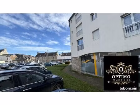 local 78 m² paimpol