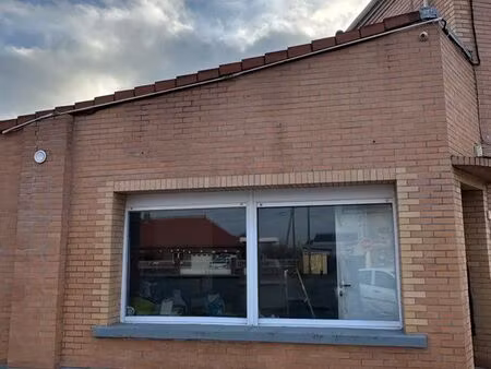 local commercial à louer