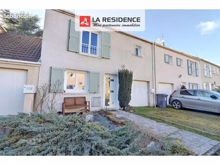 maison 5 pièces 112 m²