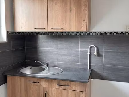 maison 3 pièces 59 m²