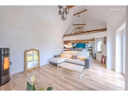 maison 4 pièces 105 m²